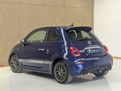 Abarth 595 1.4 595 3dr 19
