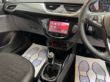 Vauxhall Corsa 1.2 Corsa SE 5dr 14