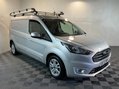 Ford Transit Connect 250 EcoBlue Limited L2 Euro 6 (s/s) 5dr 1