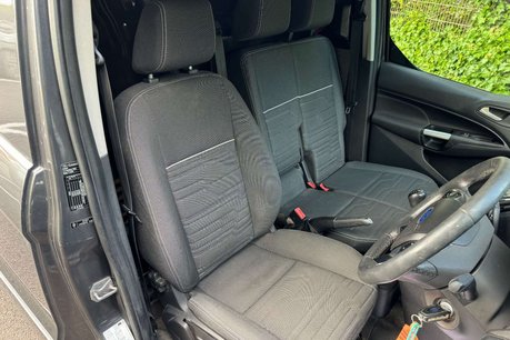 Ford Transit Connect 1.6 TDCi 240 Limited Panel Van 5dr Diesel Manual L2 H1 (128 g/km, 113 bhp) 57