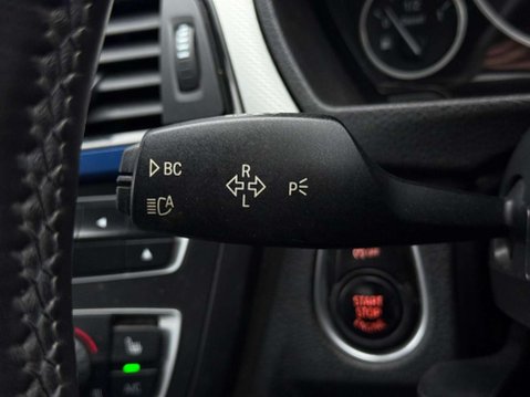 BMW 3 Series 3.0 330d M Sport Auto xDrive Euro 5 (s/s) 4dr 87