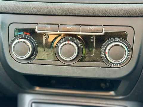 Volkswagen Golf Plus 1.4 Golf+ SE TSi Semi-Auto 5dr 54