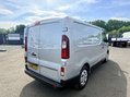 Renault Trafic 2.0 Trafic SL28 Business+ Blue dCi 9