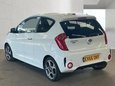 Kia Picanto 1.25 Chilli Auto Euro 6 3dr 3