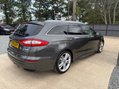 Ford Mondeo 1.5T EcoBoost Titanium Estate 5dr Petrol Auto Euro 6 (s/s) (160 ps) 12