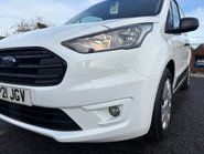 Ford Transit Connect 200 L1 Trend 100 ps Panel Van - Air Con 20