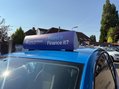 Volkswagen Up 1.0 Take up! Euro 5 3dr 17