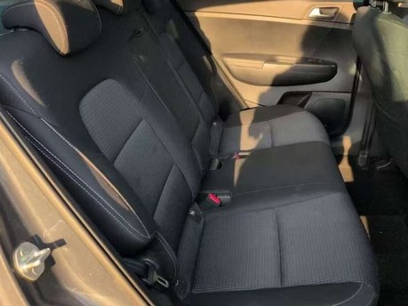 Kia Sportage 1.6 CRDi MHEV 2 SUV 5dr Diesel Hybrid DCT Euro 6 (s/s) (134 bhp) 24