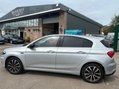 Fiat Tipo 1.4 MPI Lounge Euro 6 5dr 1