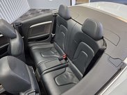 Audi A5 2.0 TDI S line Convertible 2dr Diesel Multitronic Euro 6 (s/s) (190 ps) 23
