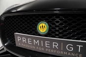 Jaguar F-Type LISTER LFT 666. 1 OF 99. FULL PPF. CARBON EXTERIOR. RARE EXAMPLE. 26