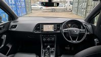 SEAT Ateca 1.4 EcoTSI XCELLENCE SUV 5dr Petrol DSG Euro 6 (s/s) (150 ps) 17