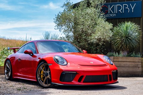 Porsche 911 4.0 911 GT3 PDK 2