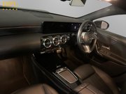 Mercedes-Benz A Class 1.3 A180h MHEV Sport (Executive) Hatchback 5dr Petrol Hybrid 7G-DCT Euro 6 14