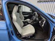 BMW M3 3.0 BiTurbo Saloon 4dr Petrol DCT Euro 6 (s/s) (431 ps) 22