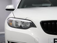 BMW 2 Series 2.0 218d SE Euro 6 (s/s) 2dr 25