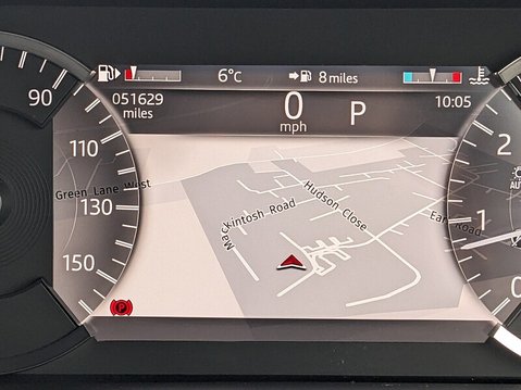 Land Rover Discovery Sport R-DYNAMIC S PLUS MHEV 38