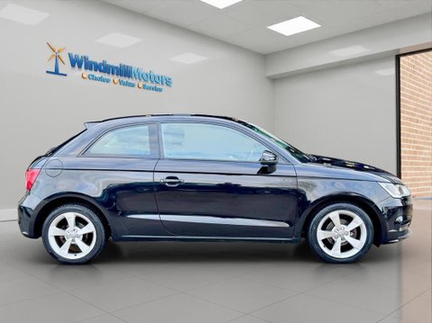 Audi A1 1.0 TFSI Sport Euro 6 (s/s) 3dr 3
