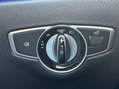 Mercedes-Benz E Class 2.0 E220d AMG Line (Premium) Saloon 4dr Diesel G-Tronic+ 4MATIC Euro 6 (s/s 34