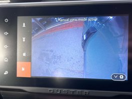 Dacia Duster 1.0 Duster Journey TCE 4x2 5dr 31