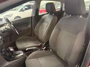 Ford Fiesta 1.0T EcoBoost Zetec Hatchback 5dr Petrol Powershift Euro 5 (100 ps) 30