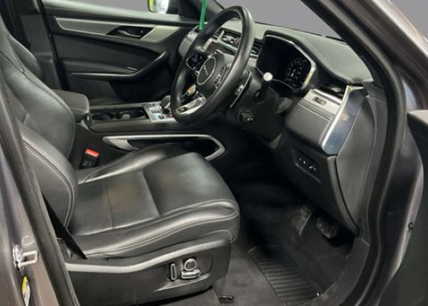 Jaguar F-Pace 2.0 P400e 17.1kWh R-Dynamic S SUV 5dr Petrol Plug-in Hybrid Auto AWD Euro 6 11