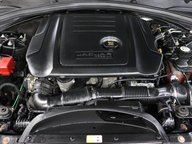 Jaguar F-Pace PORTFOLIO AWD 45