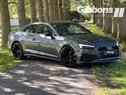 Audi A5 2.0 A5 S Line Edition 1 35 TDI MHEV Semi-Auto 2dr