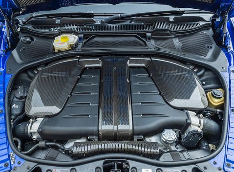 Bentley Continental Supersports 37