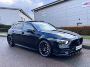 Mercedes-Benz A Class 2.0 A35 AMG (Premium Plus) 7G-DCT 4MATIC Euro 6 (s/s) 5dr 57