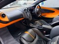 McLaren 570S 3.8T V8 Coupe 2dr Petrol SSG Euro 6 (s/s) (570 ps) 71
