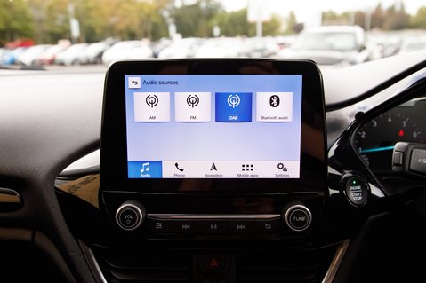 Ford Fiesta TITANIUM 15