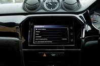 Suzuki Vitara KURO 28