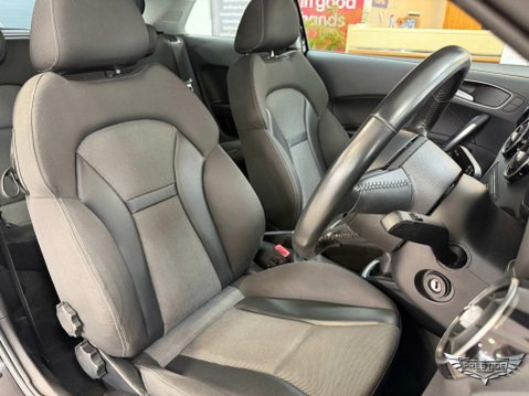 Audi A1 1.4 TFSI Sport Euro 6 (s/s) 3dr (Nav) 76