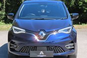 Renault Zoe R135 EV50 52kWh Techno Auto 5dr (Boost Charge) 2