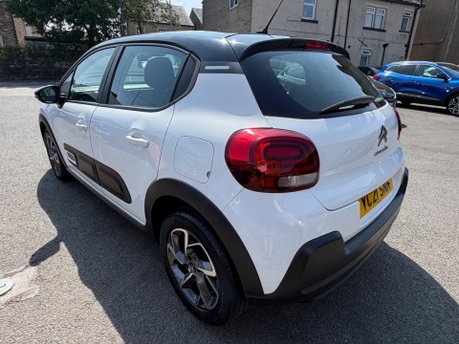 Citroen C3 PURETECH SHINE S/S 23