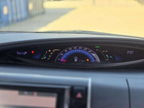 Toyota Estima Hybrid+LowMiles+7Seater 32