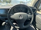 Vauxhall Vivaro LWB L2H1 [SOLD CR] Low Roof Pro 2900 Air Con Nav Sensors EURO 6 16