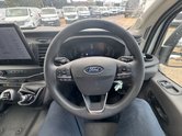 Ford Transit LWB L3H3 [SOLD MT] High Roof Leader 350 Air Con Sensors EURO 6 16
