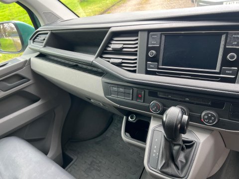 Volkswagen Transporter T28 TDI P/V HIGHLINE 28