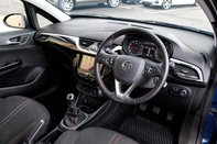 Vauxhall Corsa SRI NAV 4