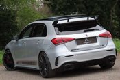 Mercedes-Benz A Class 2.0 A35 AMG (Premium Plus) SpdS DCT 4MATIC Euro 6 (s/s) 5dr 7