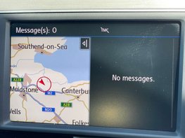 Volkswagen Golf 1.4 Golf Match Edition TSi BlueMotion Technology Semi-Auto 5dr 34