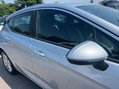 Vauxhall Astra 1.6 CDTi ecoFLEX Tech Line Euro 6 (s/s) 5dr 14