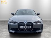 BMW i4 35 70.2kWh Sport Gran Coupe 5dr Electric Auto eDrive (286 ps) 1 Owner - Se 2
