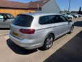 Volkswagen Passat GT TDI BLUEMOTION TECHNOLOGY DSG 3