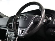Volvo V40 D2 R-DESIGN NAV PLUS 12