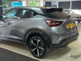 Nissan Juke 1.0 DIG-T Tekna Euro 6 (s/s) 5dr 45