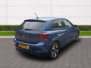 Volkswagen Polo 1.0 Polo Match Evo 5dr 3