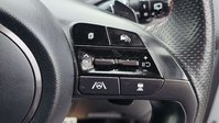 Hyundai TUCSON 1.6 h T-GDi N Line S SUV 5dr Petrol Hybrid Auto Euro 6 (s/s) (230 ps) 29